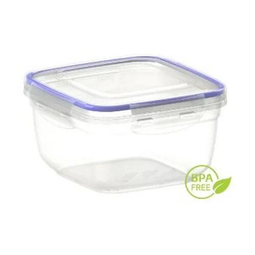Practic MAX-LOCK&SAFE SQUARE BOX 1,5lt Cene