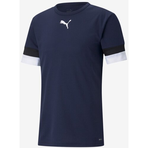 Puma Teamrise Jersey Tamno plava Slike