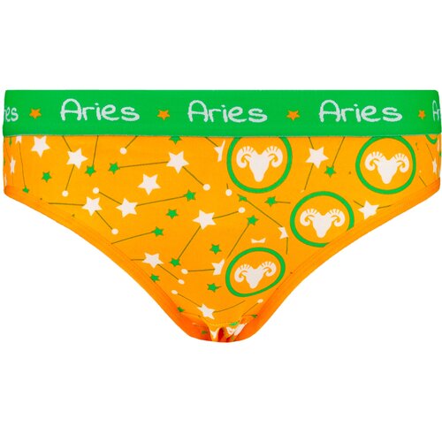 Frogies Women&amp;#039;s gaćice Zodiac Ovan Slike