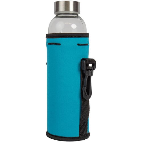  Steklenica Hydra, 500 ml, svetlo modra Slike