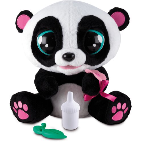 Imc Toys panda Yoyo Cene