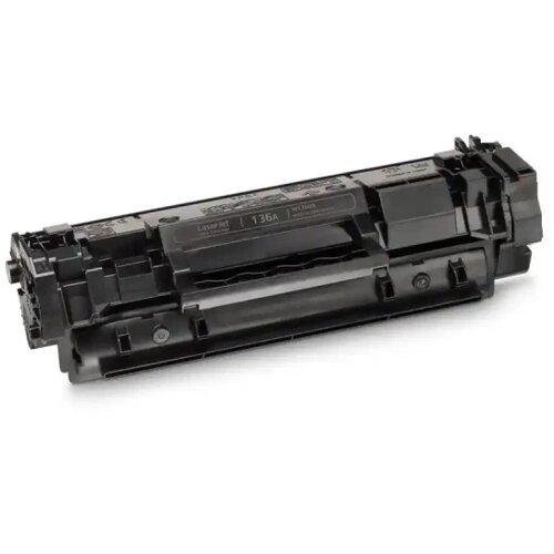 Premium HP 136A/W1360A zamenski crni toner sa čipom Slike