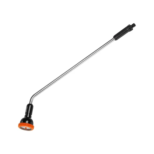 Gardena profi-system prskajući štap za zalijevanje (duljina: 92 cm, metal / plastika, broj mlaza za raspršivanje: 3)