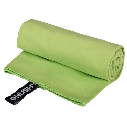 Husky Towel Jack M green Slike