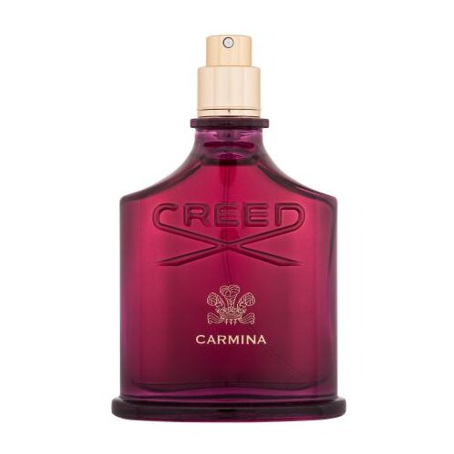Creed Carmina 75 ml parfemska voda tester za žene Cijene
