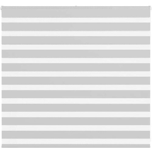 VidaXL Zavjesa zebra 160x100 cm &amp;scaron;irina tkanine 155,9 cm poliester Slike