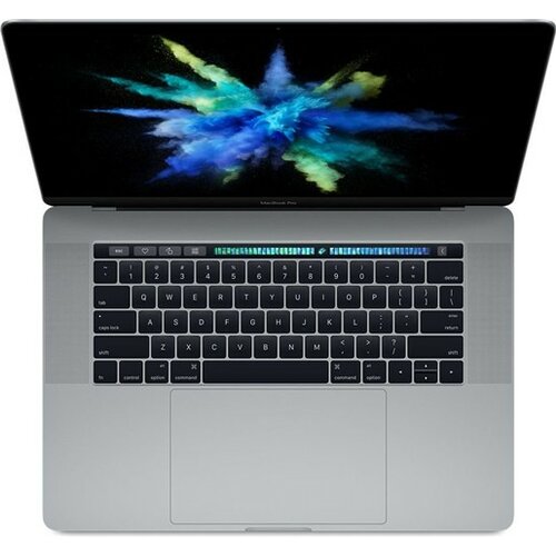 Apple MacBook Pro (mptv2ze/a) 15 Retina Intel Quad Core i7 4770HQ 16GB 512GB SSD Radeon Pro 560 Silver laptop Slike