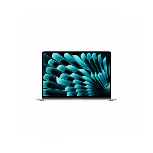 Apple macbook air 15,3" M3 silver 512GB - int MXD23ZE/A laptop Cene