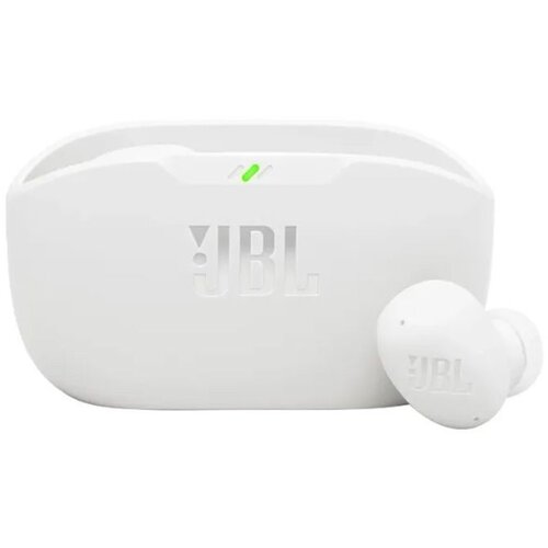 JBL wave buds 2TWS bežične bele bubice Cene