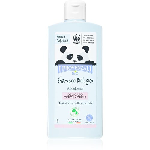 I PROVENZALI baby shampoo Cijene