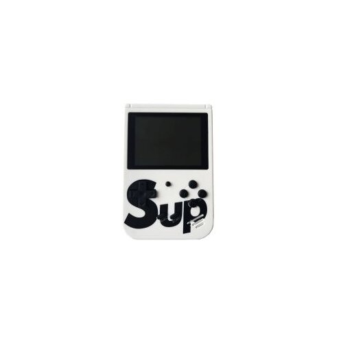 Retro konzola SUP Bijela Cijene