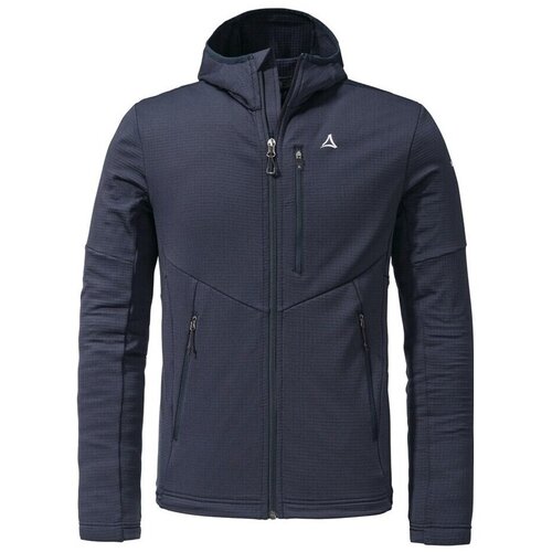 Sch&amp;ouml;ffel Jakne Fleecejacke Hydalen Hoody pisana Slike