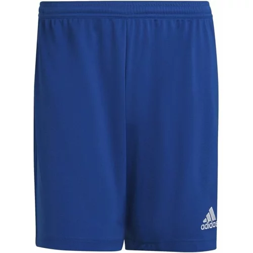 Adidas ENT22 SHO Muške kratke hlače za nogomet, plava, veličina