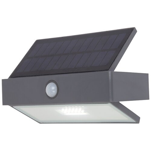LUTEC solarna vanjska zidna svjetiljka (Senzor pokreta, Hladna bijela, IP44) Cijene