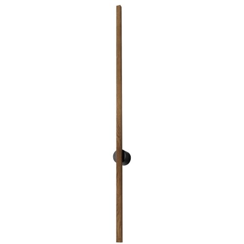 Brilagi LED zidno svetlo WOODY LINE LED/7W/230V 4000K 60 cm hrast orah Slike
