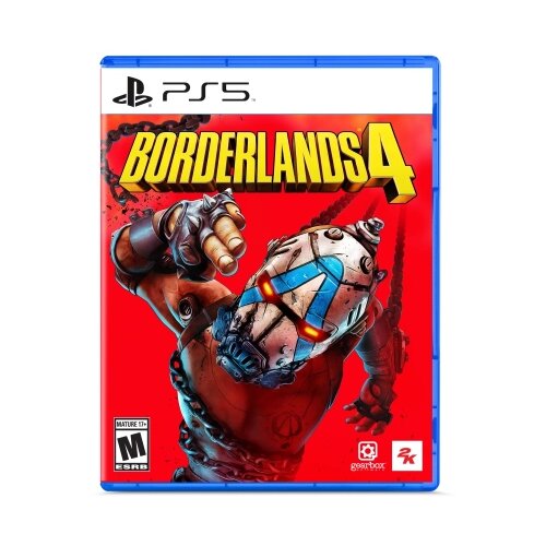 Sony Borderlands 4 /PS5 Cijene