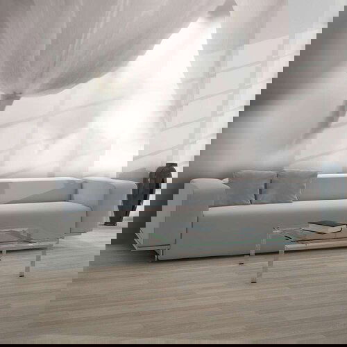  Tapeta - Tulips fine art - black and white 200x154 Cijene