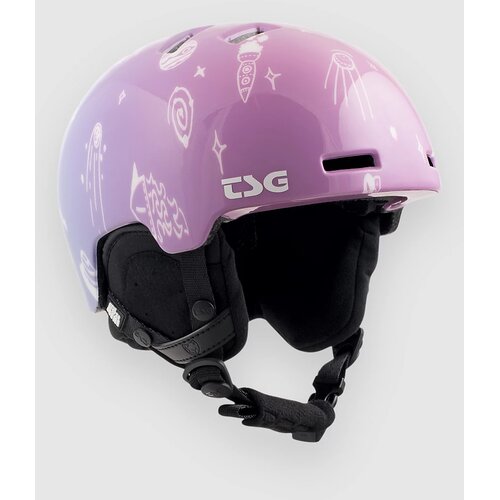 Tsg Arctic Nipper Mini Graphic Design Kids Celada planet / s / g Slike