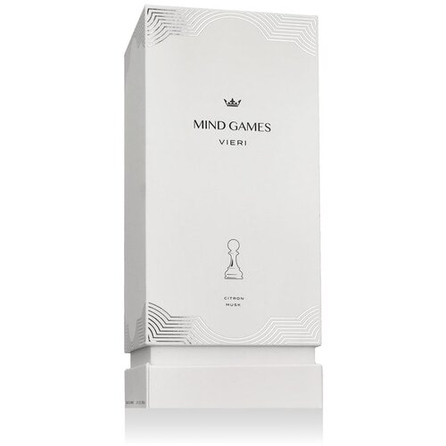 Mind Games Vieri extrait de parfum 100 ml Cene