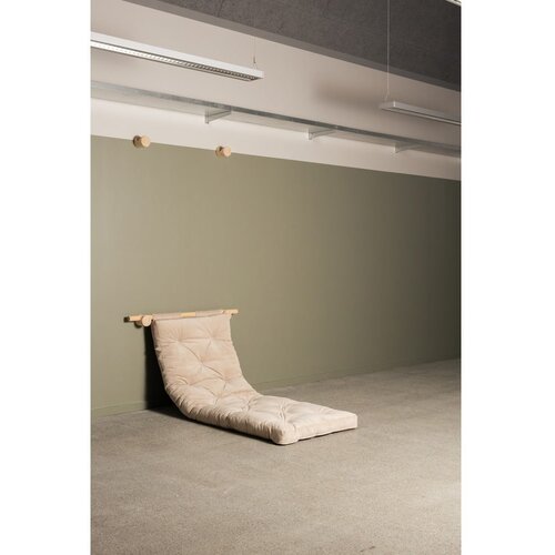 Karup Design Bež fotelj Hooked &amp;ndash; Slike
