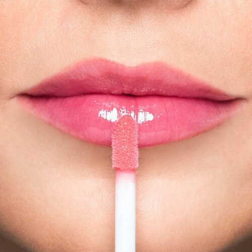 Artdeco Lip Brilliance dolgoobstojni sijaj za ustnice odtenek 02 Strawberry Glaze 5 ml Slike