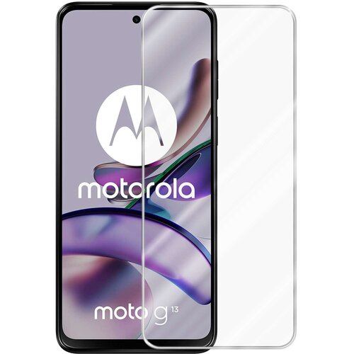  motorola - za&scaron;čitna folija v visoka prosojnost - kaljeno steklo za za&scaron;čito zaslona s trdoto 9H in združljivostjo s 3D dotikom, (20860737) Cene