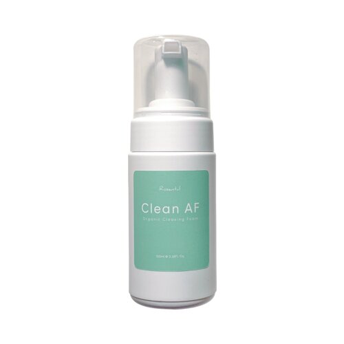 Rosental Organics clean af organic čistilna pena Cene