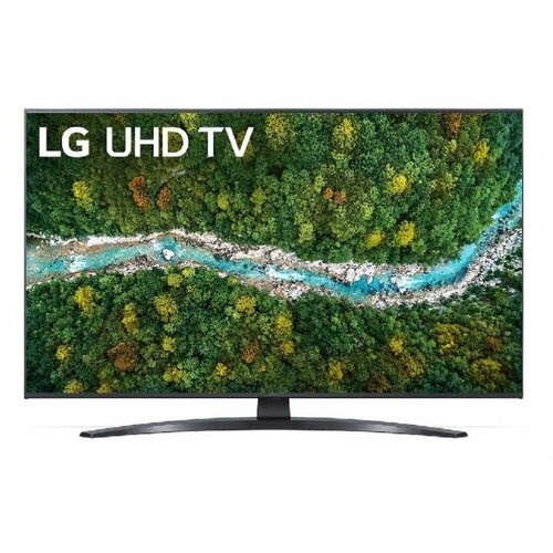 Lg 75UP78003LB Smart 4K Ultra HD televizor Slike