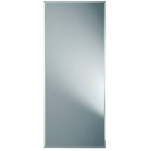 KRISTALL-FORM Fazetirano ogledalo Gennil (39 x 92 cm, Kutno) Cijene