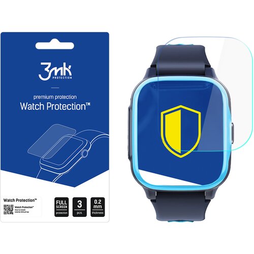 3mk ZA&amp;Scaron;ČITA ZA URO ARC+ ETUI ZA GARETT KIDS TRENDY 4G, (22000470) Slike