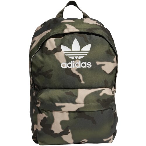 Adidas Nahrbtniki Camo Classic Backpack Zelena Cene