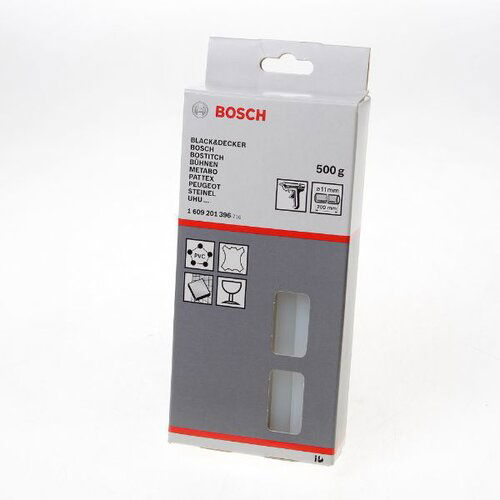 Bosch topivi lepak-žuti,prirodna boja 11x200,500g Cene