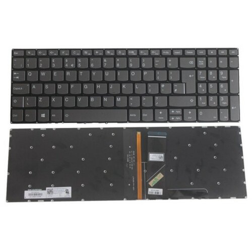Oem Tastatura za laptop Lenovo 720S-15IKB 720S-15ISK V330-15IKB V330-15ISK sa pozadinskim osvetljenjem Cene