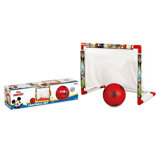 Dede Mickey fudbal set-030143 Cene