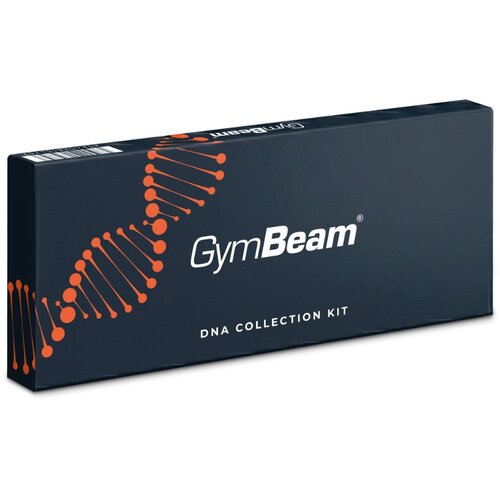 GymBeam Personal DNA Test Cene