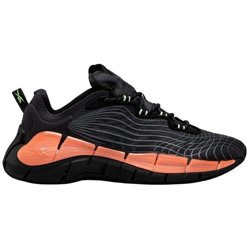 Reebok Nizke superge Zig Kinetica II Oranžna Cene