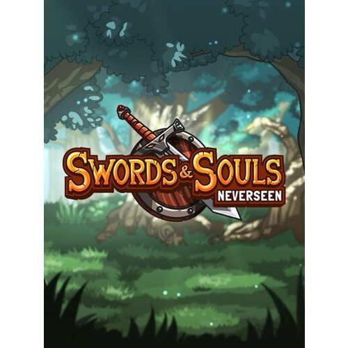  Swords & Souls: Neverseen (PC) Key EUROPE Cene