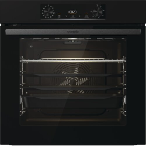 Gorenje Pećnica BPS6737E07B AirFry BPS6737E07B Cijene
