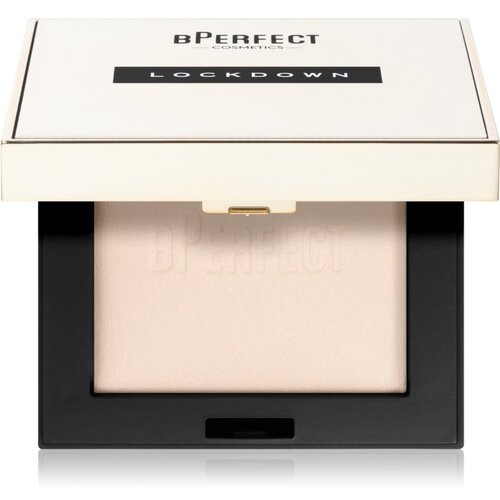BPerfect Lockdown Luxe kompaktni puder nijansa 2.0 115 g Cijene