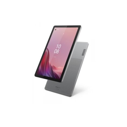 Lenovo Tab M9 (TB310XU, Arctic Grey, 4G) HD IPS 400nits, MediaTek Helio G80, 3GB, 32GB (ZAC50083RS) Slike