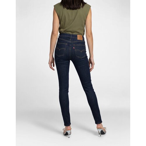 Levi&amp;#039;s Jeans skinny 721 HIGH RISE SKINNY Slike