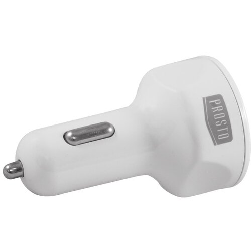 Prosto USB punjač iz upaljača automobila QC3.0+2xUSB USBP357 Slike