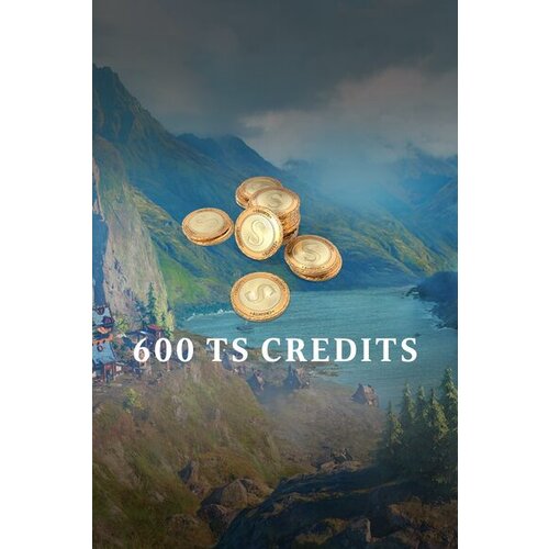  The Settlers®: New Allies Credits Pack (600) (DLC) XBOX LIVE Key GLOBAL Cene