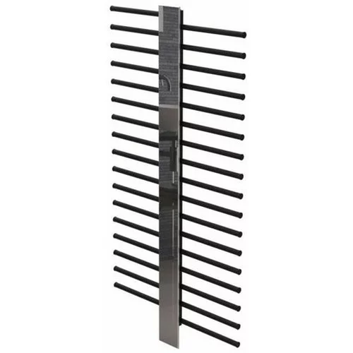 Bial radiator A300 Mirror 1374mm x 750mm antracit