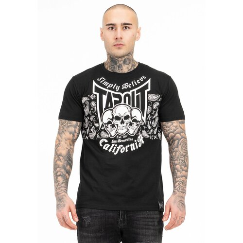 Tapout men's t-shirt regular fit Cene