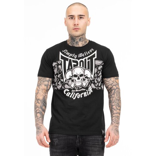Tapout Men&amp;#039;s t-shirt regular fit Slike