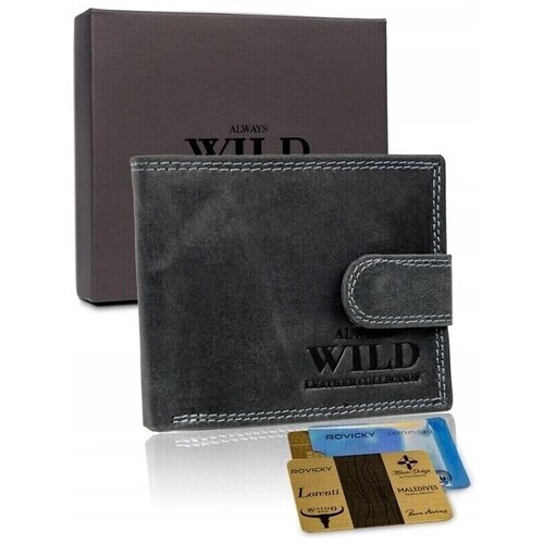 Always Wild N0035LCHM8724 sarena Slike