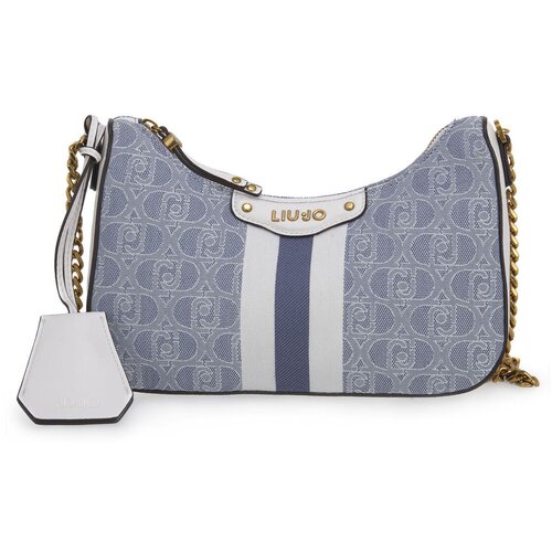 Liu Jo Torbice za na ramo 64019 S HOBO Kostanjeva Slike