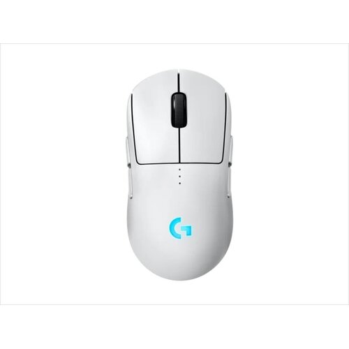 Logitech G 910-007302 bežični mi&scaron; USB G Pro 2 Brzina svetlosti Lightsinc Rgb Hero 2 senzor Lightforce prekidači, Bela Cene