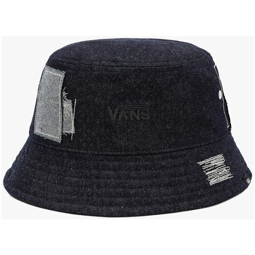 Vans ENDED CHECK DENIM BUC Plava Slike